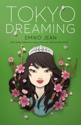 Tokyo Dreaming by Jean, Emiko
