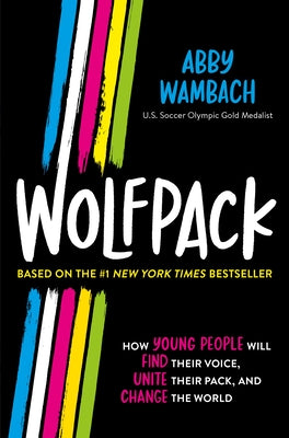 Wolfpack by Wambach, Abby