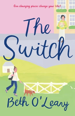 The Switch by O'Leary, Beth