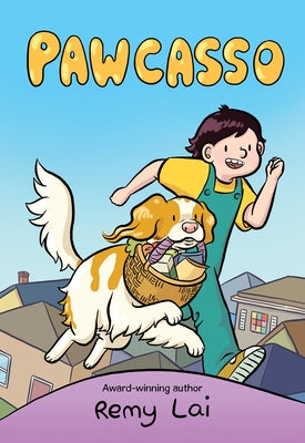 Pawcasso by Lai, Remy