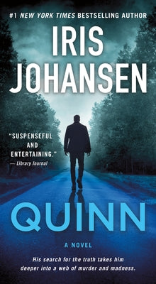 Quinn by Johansen, Iris