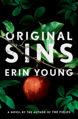 Original Sins by Young, Erin