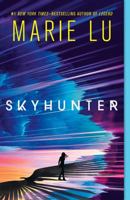 Skyhunter by Lu, Marie