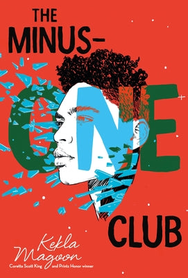 The Minus-One Club by Magoon, Kekla