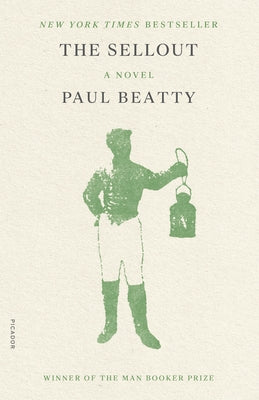 The Sellout by Beatty, Paul