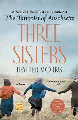 Three Sisters by Morris, Heather