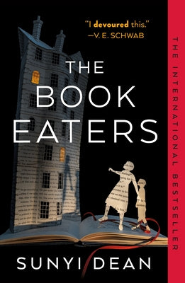 The Book Eaters by Dean, Sunyi