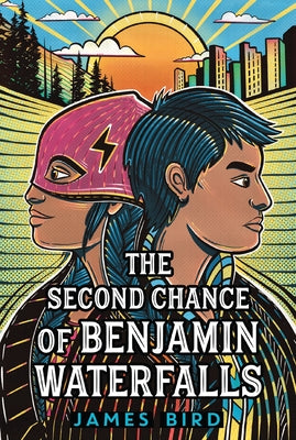 The Second Chance of Benjamin Waterfalls by Bird, James