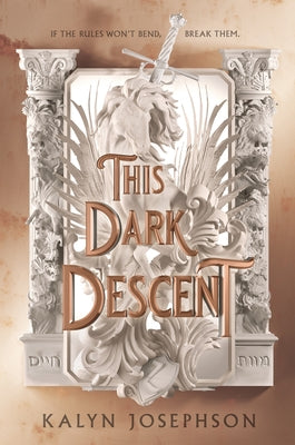 This Dark Descent by Josephson, Kalyn