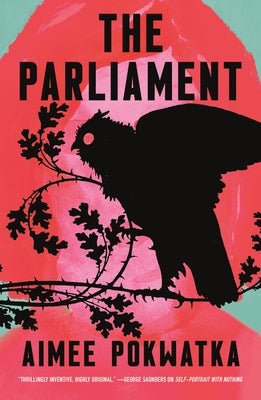 The Parliament by Pokwatka, Aimee