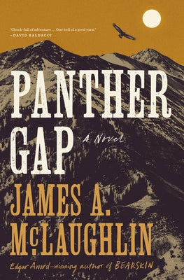Panther Gap by McLaughlin, James A.