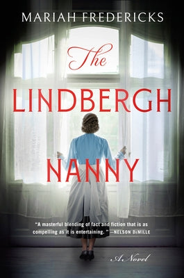 The Lindbergh Nanny by Fredericks, Mariah
