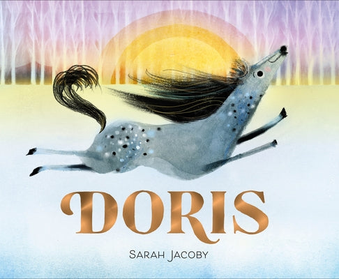 Doris by Jacoby, Sarah
