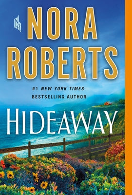 Hideaway by Roberts, Nora