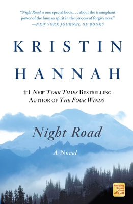 Night Road by Hannah, Kristin