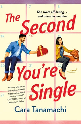 The Second You're Single by Tanamachi, Cara