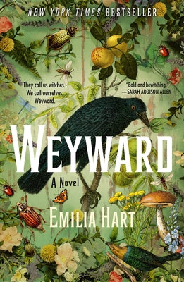 Weyward by Hart, Emilia
