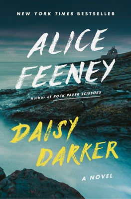 Daisy Darker by Feeney, Alice