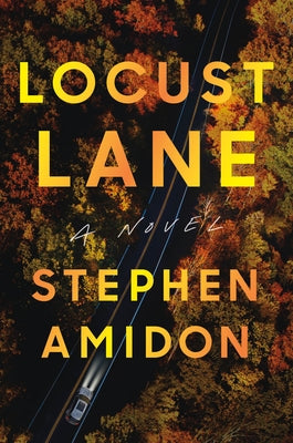 Locust Lane by Amidon, Stephen