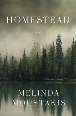 Homestead by Moustakis, Melinda