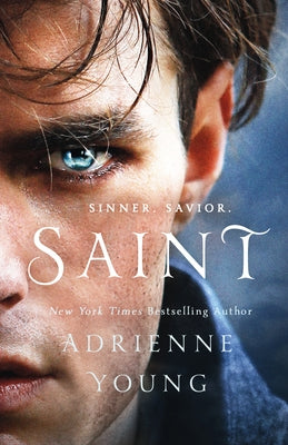 Saint by Young, Adrienne