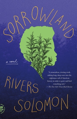 Sorrowland by Solomon, Rivers