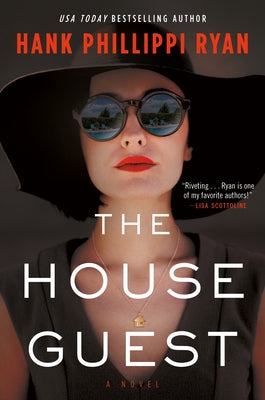 The House Guest by Ryan, Hank Phillippi