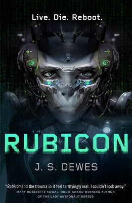 Rubicon by Dewes, J. S.