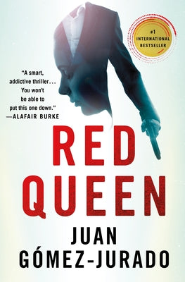 Red Queen by Gómez-Jurado, Juan