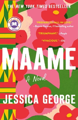 Maame: A Today Show Read with Jenna Book Club Pick by George, Jessica