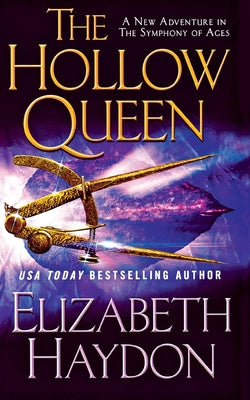 The Hollow Queen by Haydon, Elizabeth