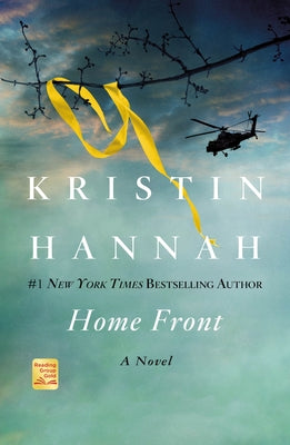Home Front by Hannah, Kristin