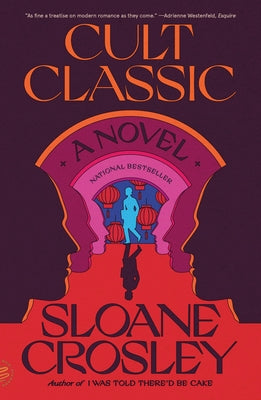 Cult Classic by Crosley, Sloane