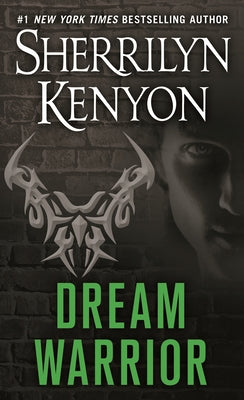 Dream Warrior by Kenyon, Sherrilyn