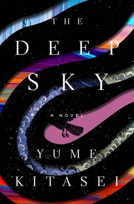 The Deep Sky by Kitasei, Yume