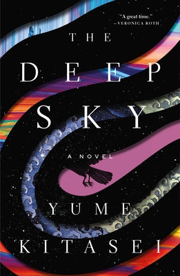 The Deep Sky by Kitasei, Yume