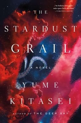 The Stardust Grail by Kitasei, Yume