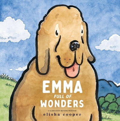 Emma Full of Wonders by Cooper, Elisha