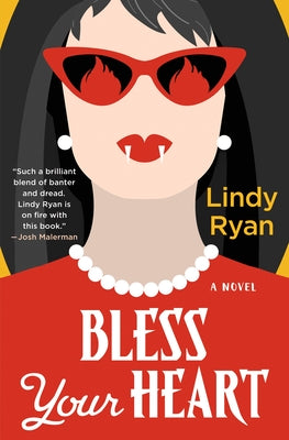 Bless Your Heart by Ryan, Lindy
