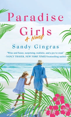 Paradise Girls by Gingras, Sandy