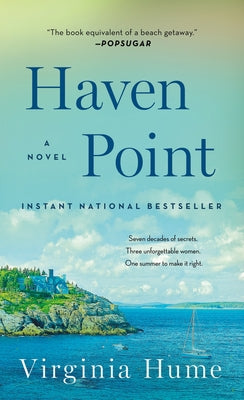 Haven Point by Hume, Virginia