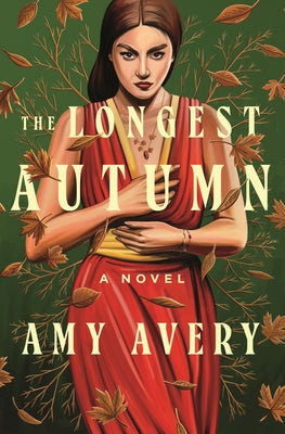 The Longest Autumn by Avery, Amy