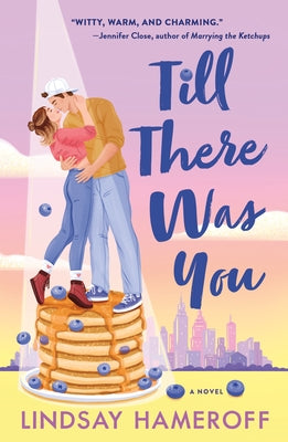 Till There Was You by Hameroff, Lindsay
