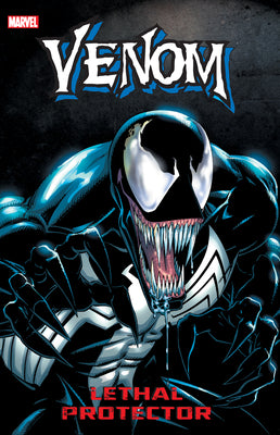 Venom: Lethal Protector by Michelinie, David