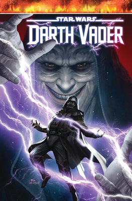 Star Wars: Darth Vader by Greg Pak Vol. 2 - Into the Fire by Pak, Greg