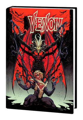 Venom by Donny Cates Vol. 3 by Cates, Donny