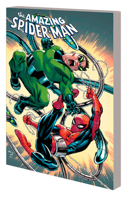 Amazing Spider-Man by Zeb Wells Vol. 7: Armed and Dangerous by Wells, Zeb