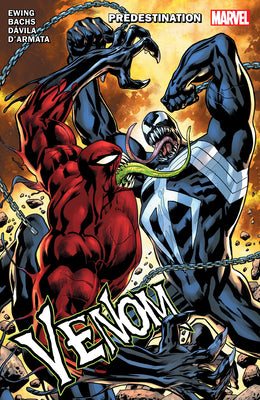 Venom by Al Ewing Vol. 5: Predestination by Ewing, Al