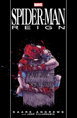 Spider-Man: Reign [New Printing] by Andrews, Kaare