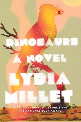 Dinosaurs by Millet, Lydia